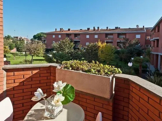 Standard Apart Daire, 2 Yatak Odası