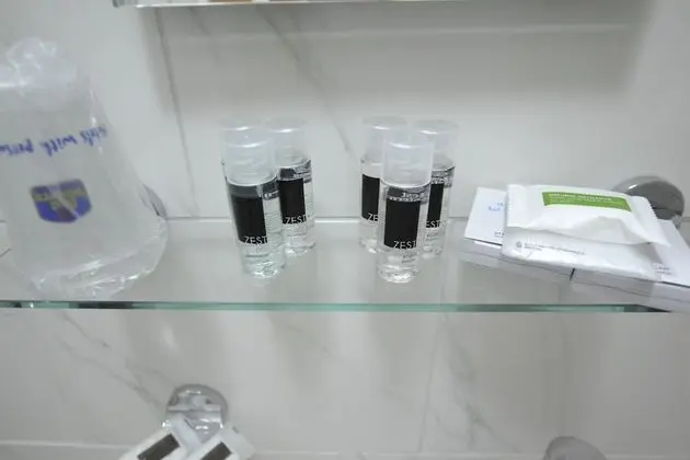 Standard Oda, 1 Çift Kişilik Yatak, Sigara İçilmez