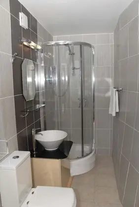 Standard Oda, 1 Tek Kişilik Yatak, Sigara İçilmez