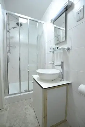 Standard Oda, Birden Çok Yatak, Sigara İçilmez