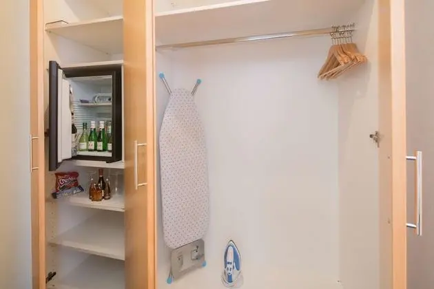 Business Oda, 2 Tek Kişilik Yatak