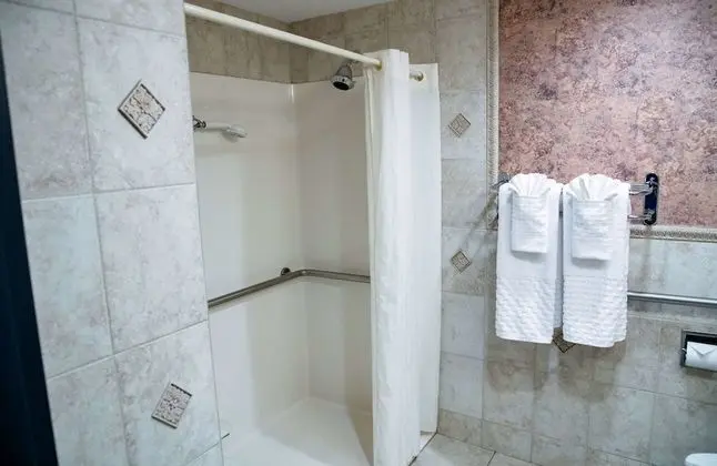 Standard Oda, 1 En Büyük (King) Boy Yatak, Engellilere Uygun, Sigara İçilmez