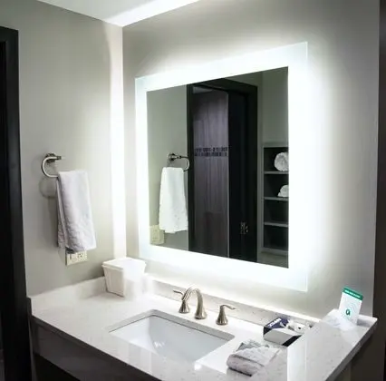 Standard Oda, 1 En Büyük (King) Boy Yatak, Sigara İçilmez (Walk-in Shower)