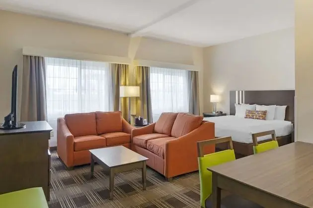 Süit, 1 En Büyük (King) Boy Yatak, Sigara İçilmez, Mutfak (with Sofabed)