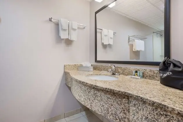 Standard Oda, 2 Çift Kişilik Yatak, Sigara İçilmez (Pet Friendly)