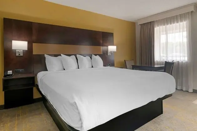 Süit, 1 En Büyük (King) Boy Yatak, Sigara İçilmez, Buzdolabı ve Mikrodalga (with Sofabed)