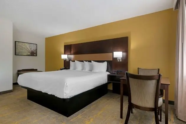 Süit, 1 En Büyük (King) Boy Yatak, Sigara İçilmez, Buzdolabı ve Mikrodalga (with Sofabed)