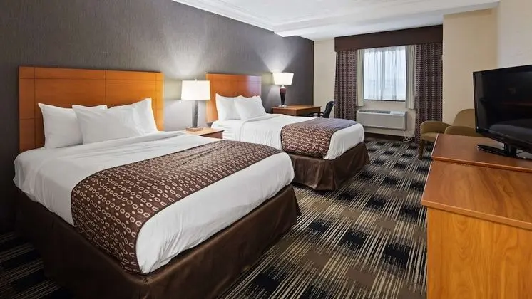 Süit, 2 Çift Kişilik Yatak, Sigara İçilmez, Buzdolabı (with Sofabed)