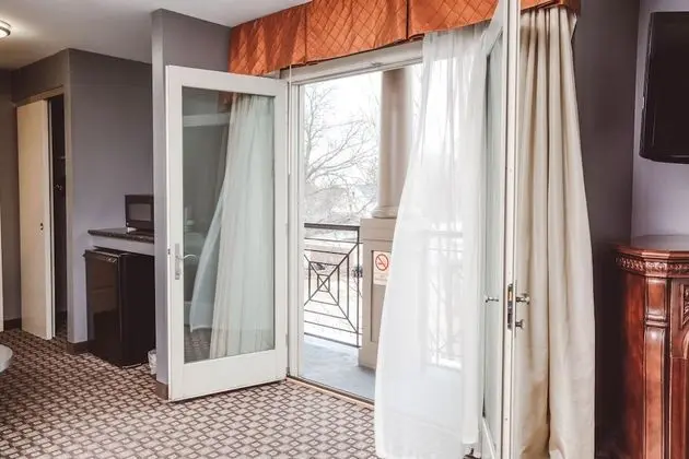Deluxe Tek Kişilik Oda, 1 En Büyük (King) Boy Yatak, Balkon