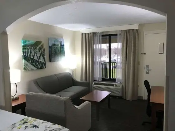 Süit, Birden Çok Yatak, Sigara İçilmez, Buzdolabı ve Mikrodalga (with Sofabed)