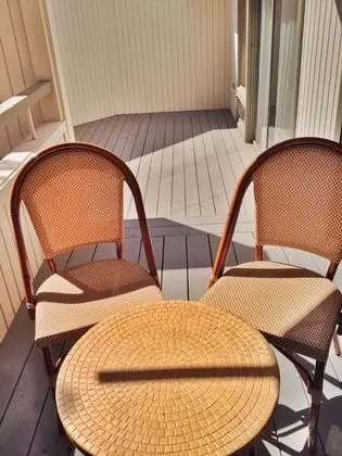 Süit, 1 En Büyük (King) Boy Yatak ve Çekyat, Sigara İçilmez, Küçük Mutfak (with Sofabed)