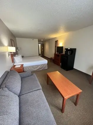 Süit, 1 En Büyük (King) Boy Yatak