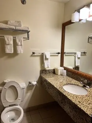 Süit, 1 En Büyük (King) Boy Yatak