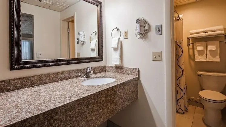 Standard Oda, 1 En Büyük (King) Boy Yatak, Sigara İçilmez, Buzdolabı ve Mikrodalga