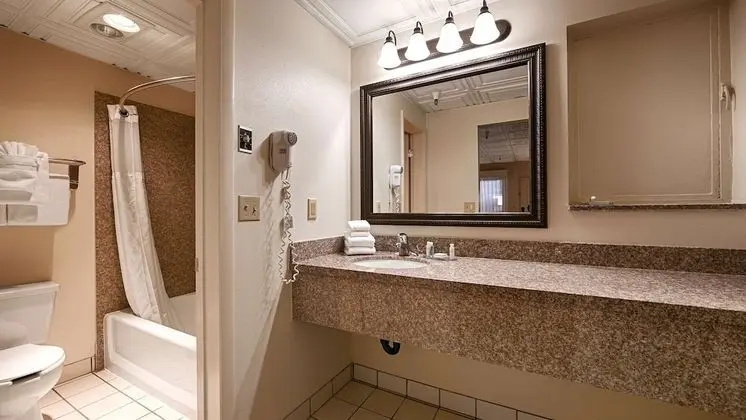 Standard Oda, 1 En Büyük (King) Boy Yatak, Sigara İçilmez, Buzdolabı ve Mikrodalga