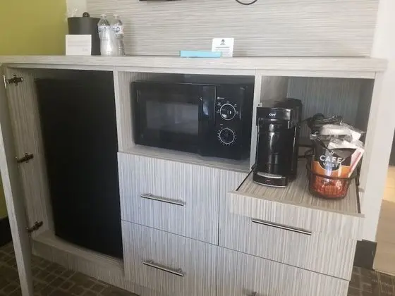 Standard Stüdyo, 1 En Büyük (King) Boy Yatak, Engellilere Uygun, Sigara İçilmez