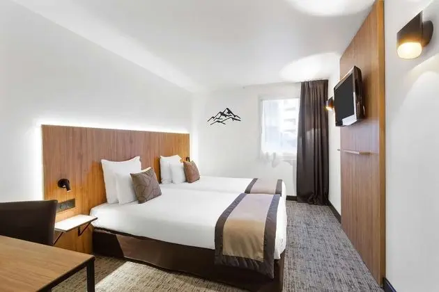 Comfort Oda, 2 Tek Kişilik Yatak, Sigara İçilmez
