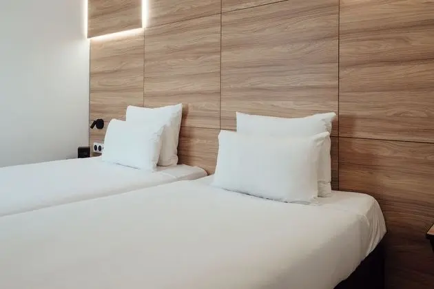 Comfort Oda, 2 Tek Kişilik Yatak, Sigara İçilmez