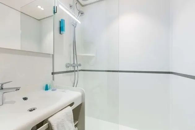 Standard Oda, 1 Çift Kişilik Yatak, Sigara İçilmez