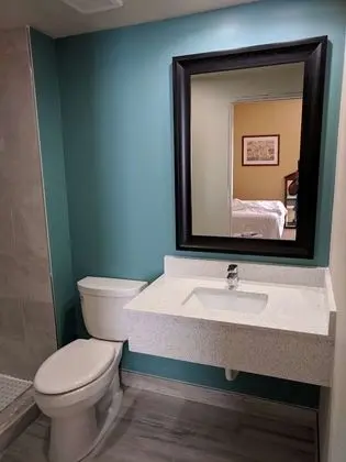 Standard Oda, 1 En Büyük (King) Boy Yatak, Sigara İçilmez, Buzdolabı