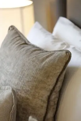 Comfort Oda, 1 Çift Kişilik Yatak, Sigara İçilmez