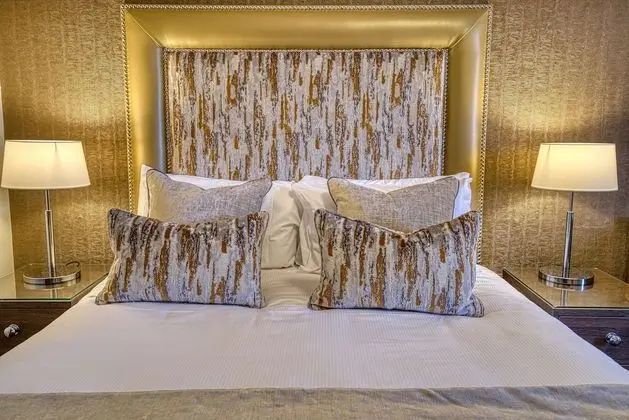 Comfort Oda, 1 Çift Kişilik Yatak, Sigara İçilmez