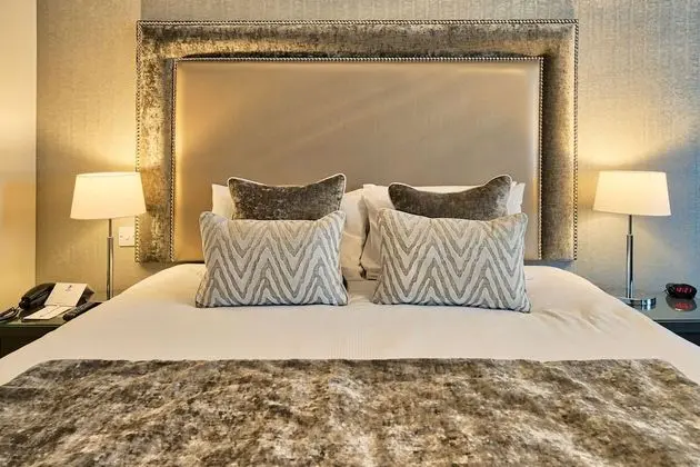 Comfort Oda, 1 Çift Kişilik Yatak, Sigara İçilmez