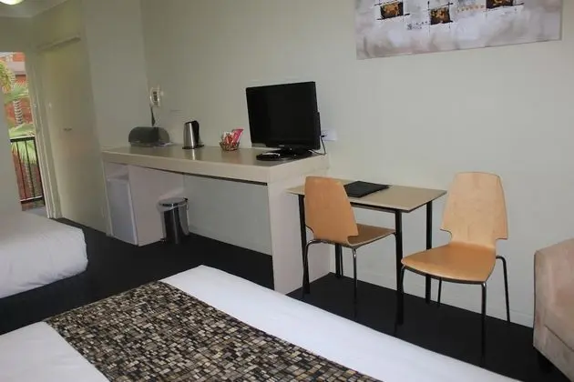 Standard Oda, Birden Çok Yatak, Sigara İçilmez