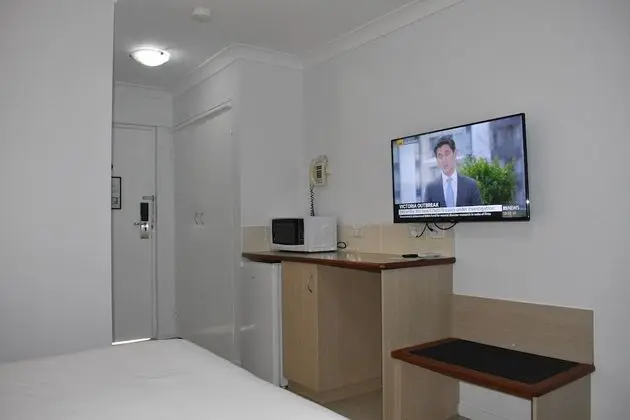 Standard Oda, Birden Çok Yatak, Sigara İçilmez
