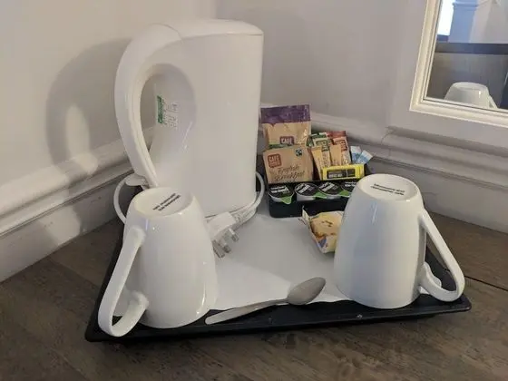 Executive Oda, 1 Çift Kişilik Yatak, Sigara İçilmez