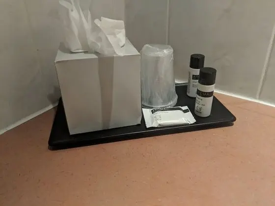 Superior Oda, 1 Çift Kişilik Yatak, Sigara İçilmez