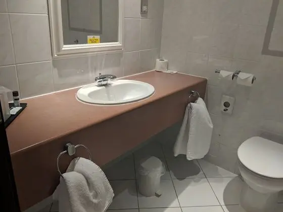 Superior Oda, 2 Tek Kişilik Yatak, Sigara İçilmez