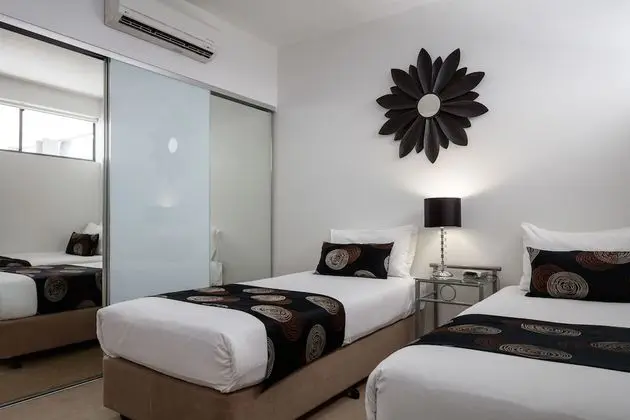 Apart Daire, 3 Yatak Odası