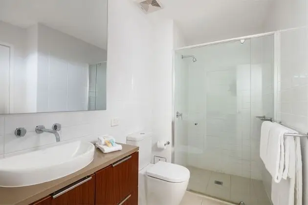 Apart Daire, 3 Yatak Odası