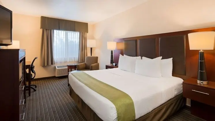 Standard Oda, 1 Büyük (Queen) Boy Yatak, Sigara İçilmez