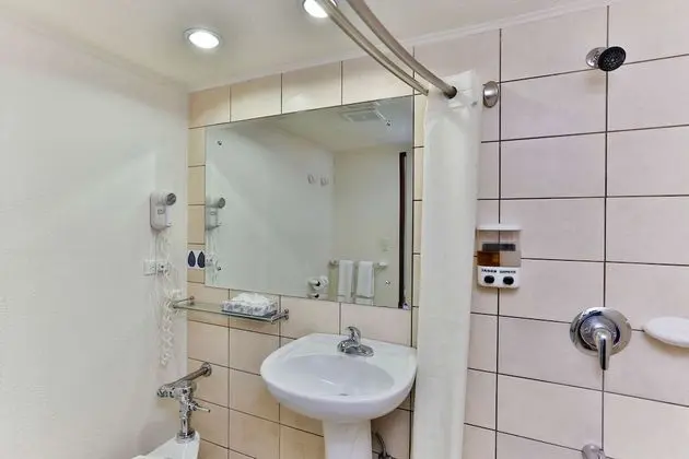 Standard Oda, 2 Çift Kişilik Yatak, Sigara İçilmez, Bahçe Manzaralı