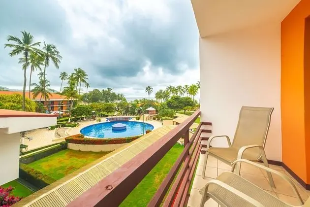 Standard Oda, 2 Çift Kişilik Yatak, Sigara İçilmez, Balkon