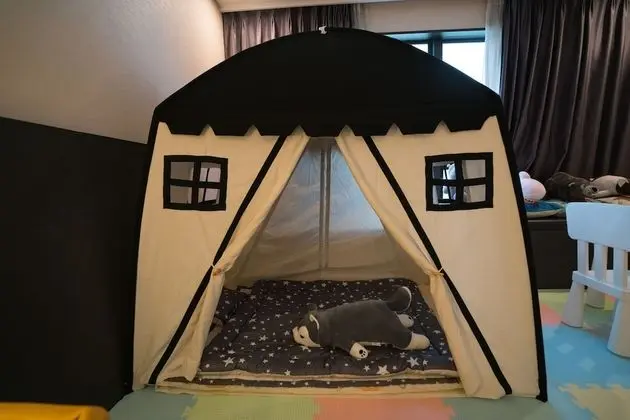 Deluxe Oda, 1 Çift Kişilik Yatak, Sigara İçilmez