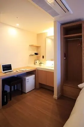 Standard Oda, 2 Tek Kişilik Yatak, Sigara İçilmez