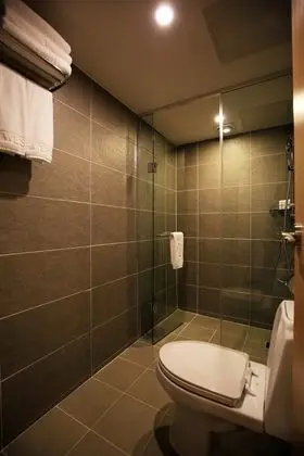 Standard Oda, 3 Tek Kişilik Yatak, Sigara İçilmez