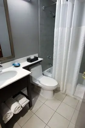 Standard Oda, 1 En Büyük (King) Boy Yatak, Sigara İçilmez