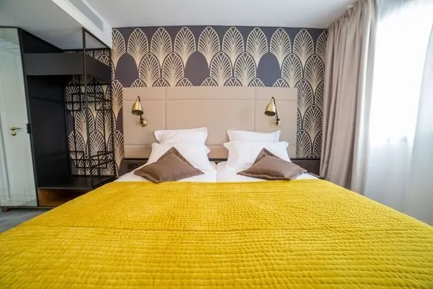Superior Oda, 1 Büyük (Queen) Boy Yatak, Sigara İçilmez (Twin bed on request)