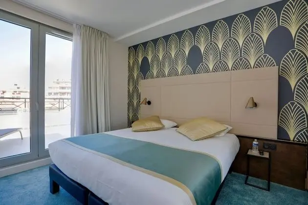 Superior Oda, 1 Büyük (Queen) Boy Yatak, Sigara İçilmez (Twin bed on request)
