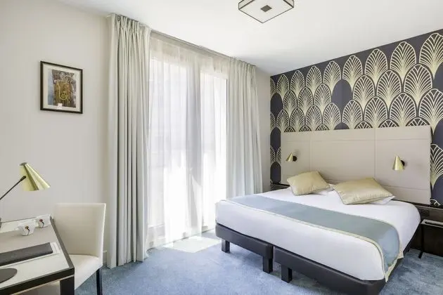 Superior Oda, 1 Büyük (Queen) Boy Yatak, Sigara İçilmez, Teras (Twin bed on request)