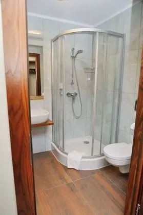 Standard Oda, 2 Tek Kişilik Yatak, Sigara İçilmez, Buzdolabı ve Mikrodalga
