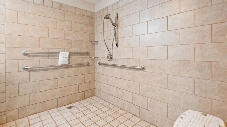 Standard Oda, 1 En Büyük (King) Boy Yatak, Engellilere Uygun, Sigara İçilmez (Pet Friendly)
