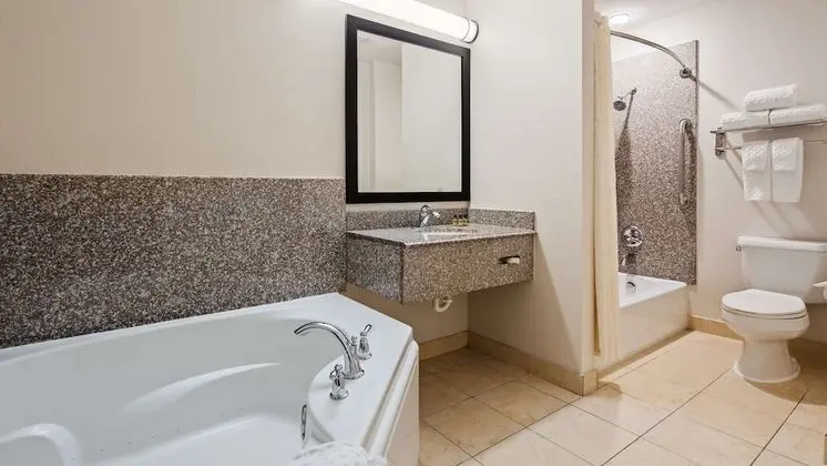 Standard Oda, 1 En Büyük (King) Boy Yatak, Sigara İçilmez, Sıcak Su Küveti