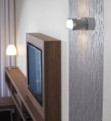 Standard Oda, 1 Çift Kişilik Yatak