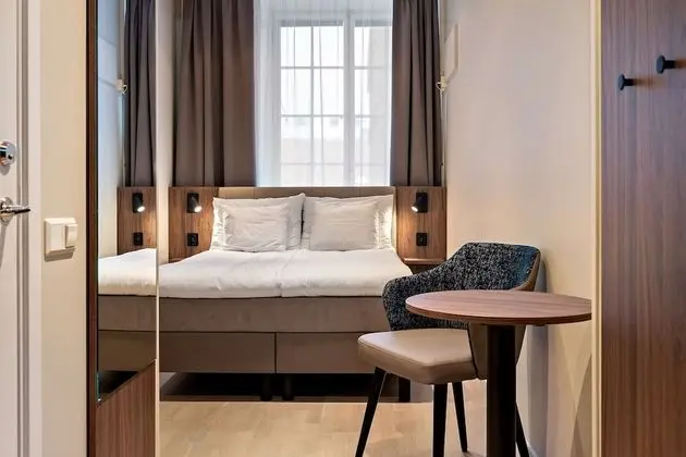 Standard Oda, 1 Çift Kişilik Yatak, Sigara İçilmez (140 cm bed)