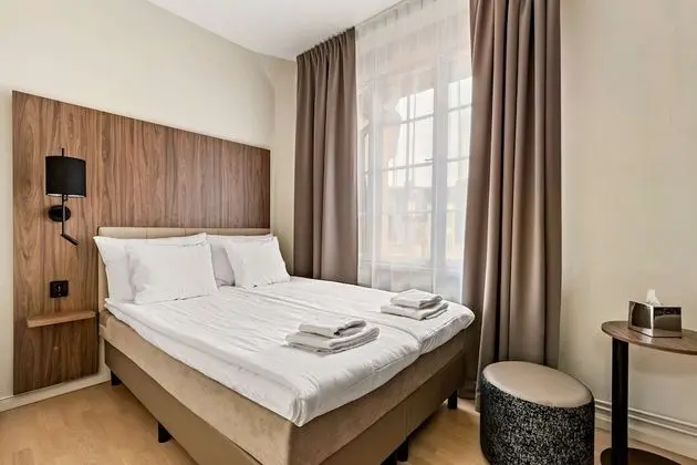 Standard Oda, 1 Çift Kişilik Yatak, Sigara İçilmez (140 cm bed)